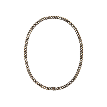 Classic Necklace