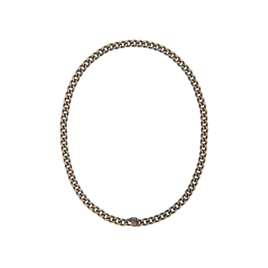 Classic Necklace