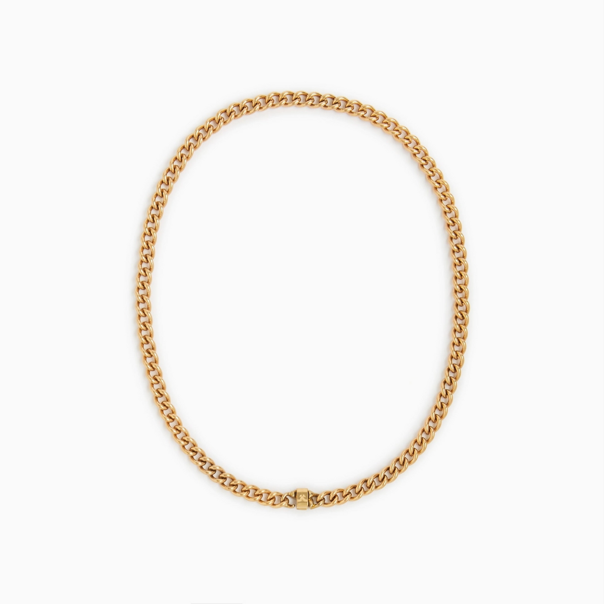 Classic Necklace