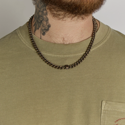 Classic Necklace