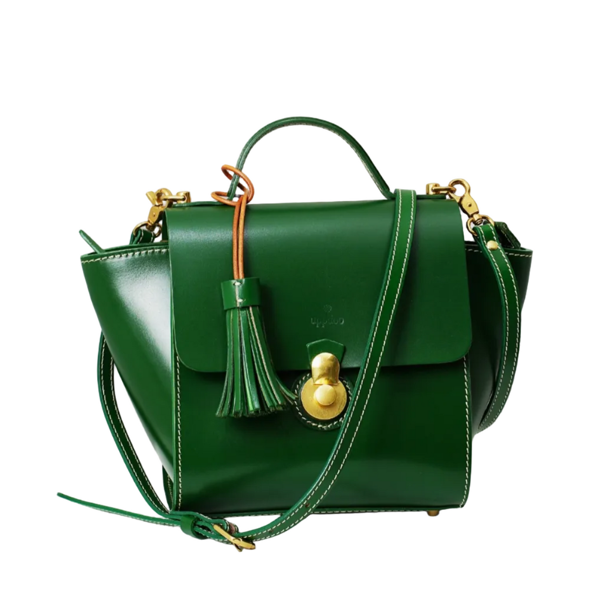 Vive Top Handle Satchel