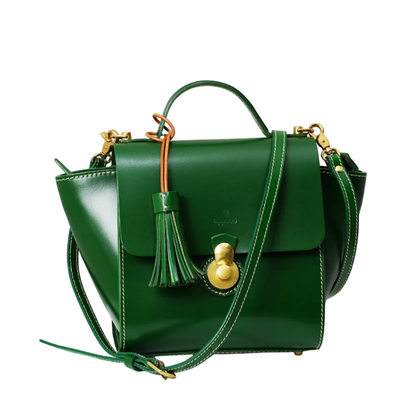 Vive Top Handle Satchel