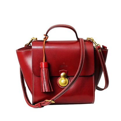 Vive Top Handle Satchel
