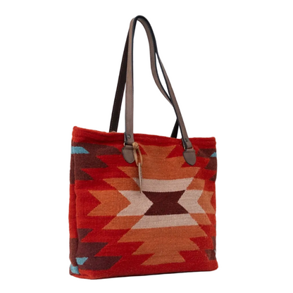 Mariposa Tote