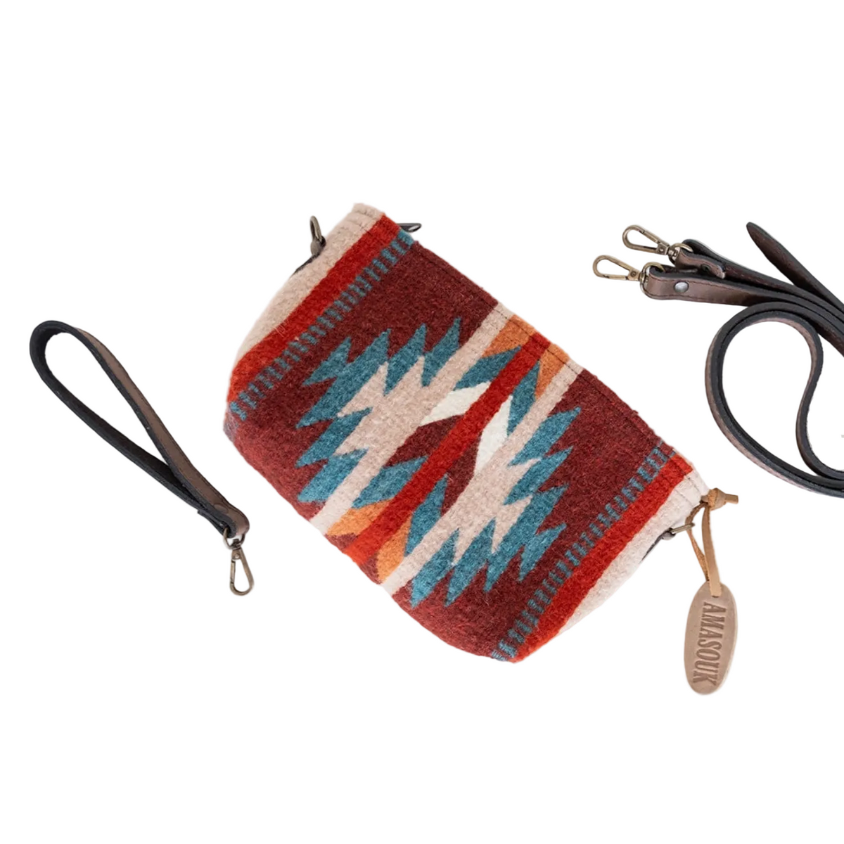 Candela Convertible Clutch