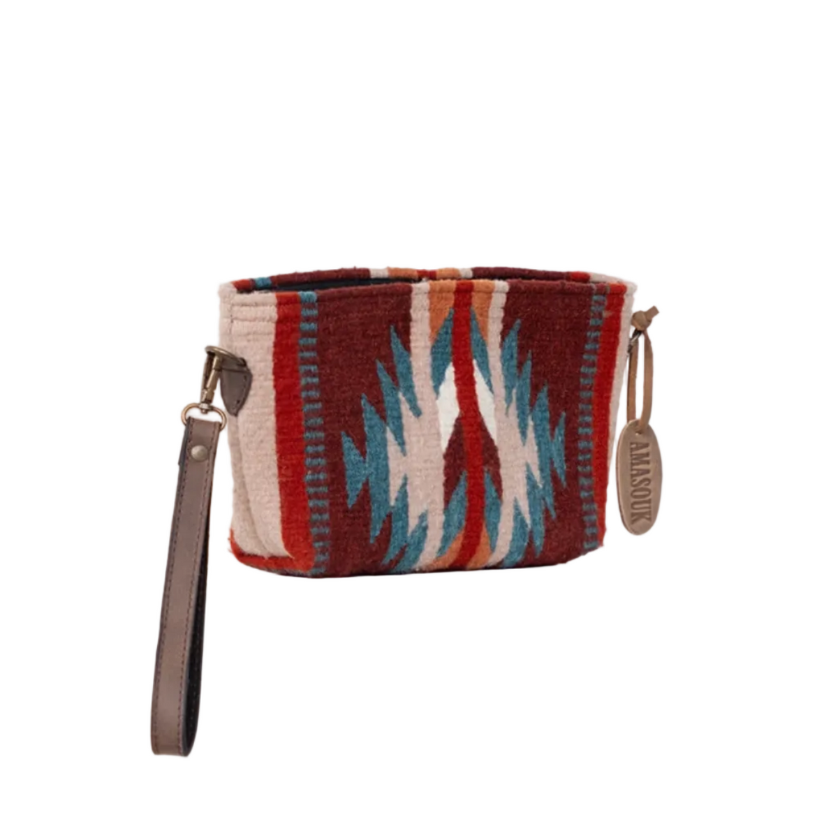 Candela Convertible Clutch