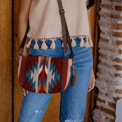 Candela Convertible Clutch