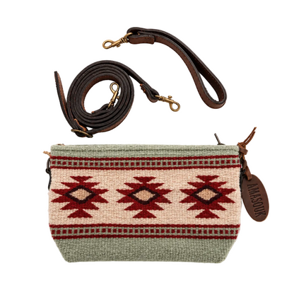Primavera Convertible Clutch