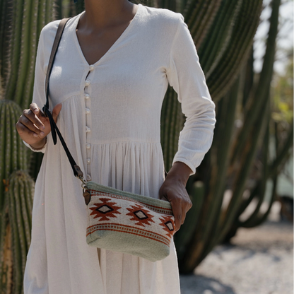 Primavera Convertible Clutch