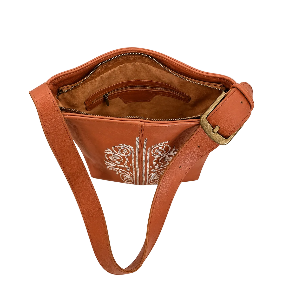 Zahra Tote