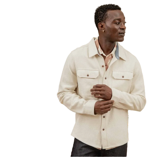 Pointer Overshirt