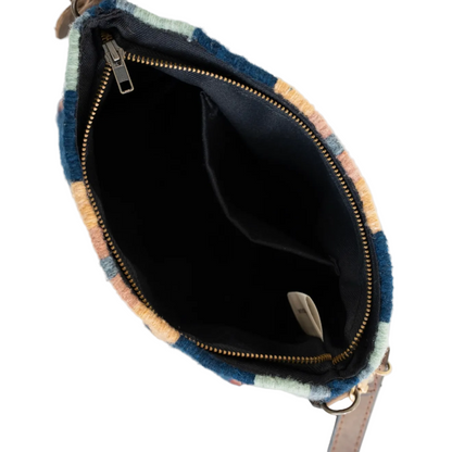 Wild River Convertible Clutch