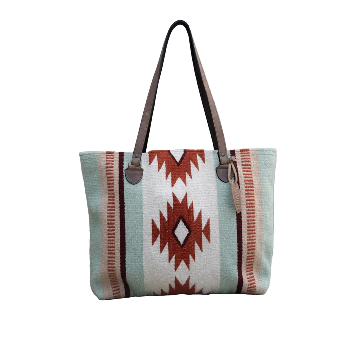 Florita Tote
