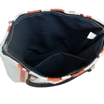 Florita Tote