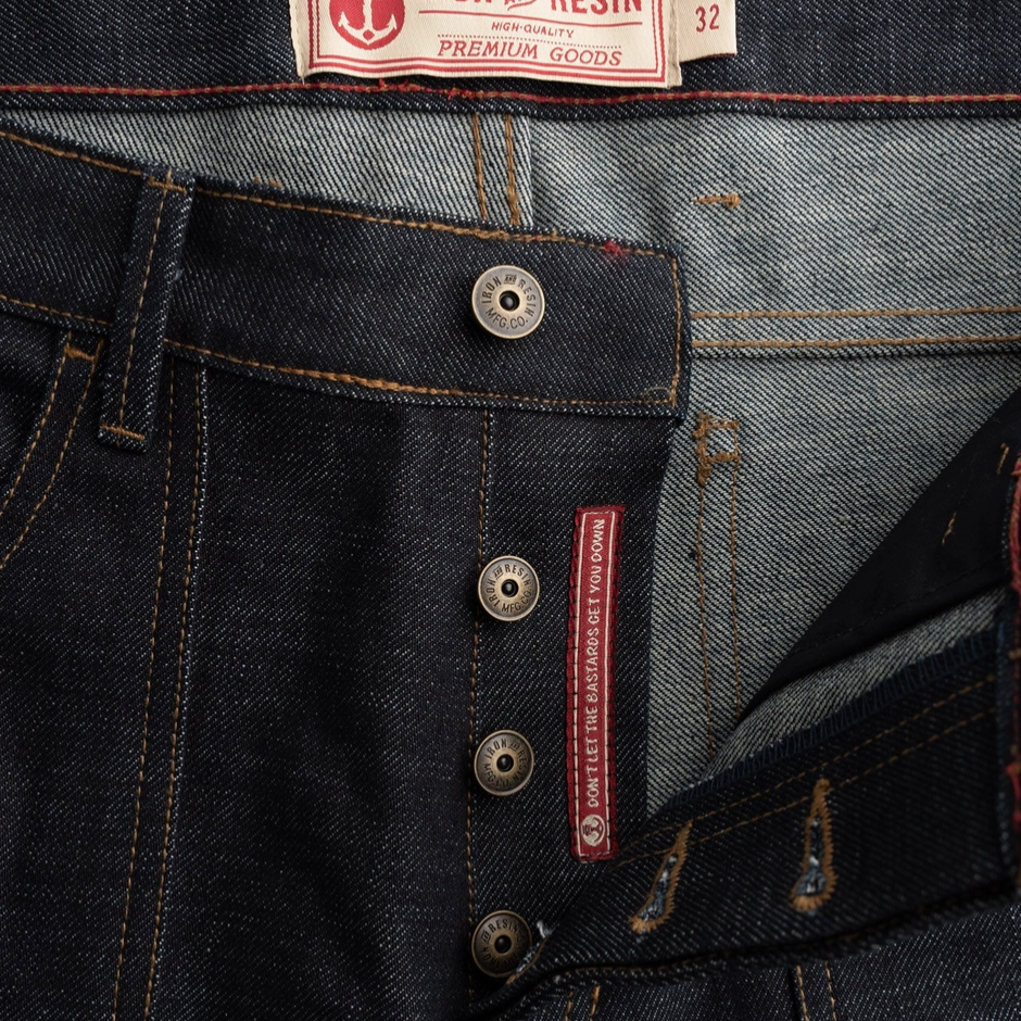 Fischer Jeans