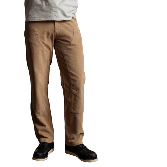 Lancaster Corduroy Pant