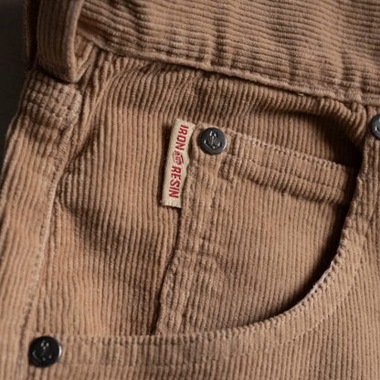 Lancaster Corduroy Pant