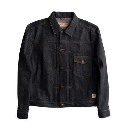 Rancho Jacket