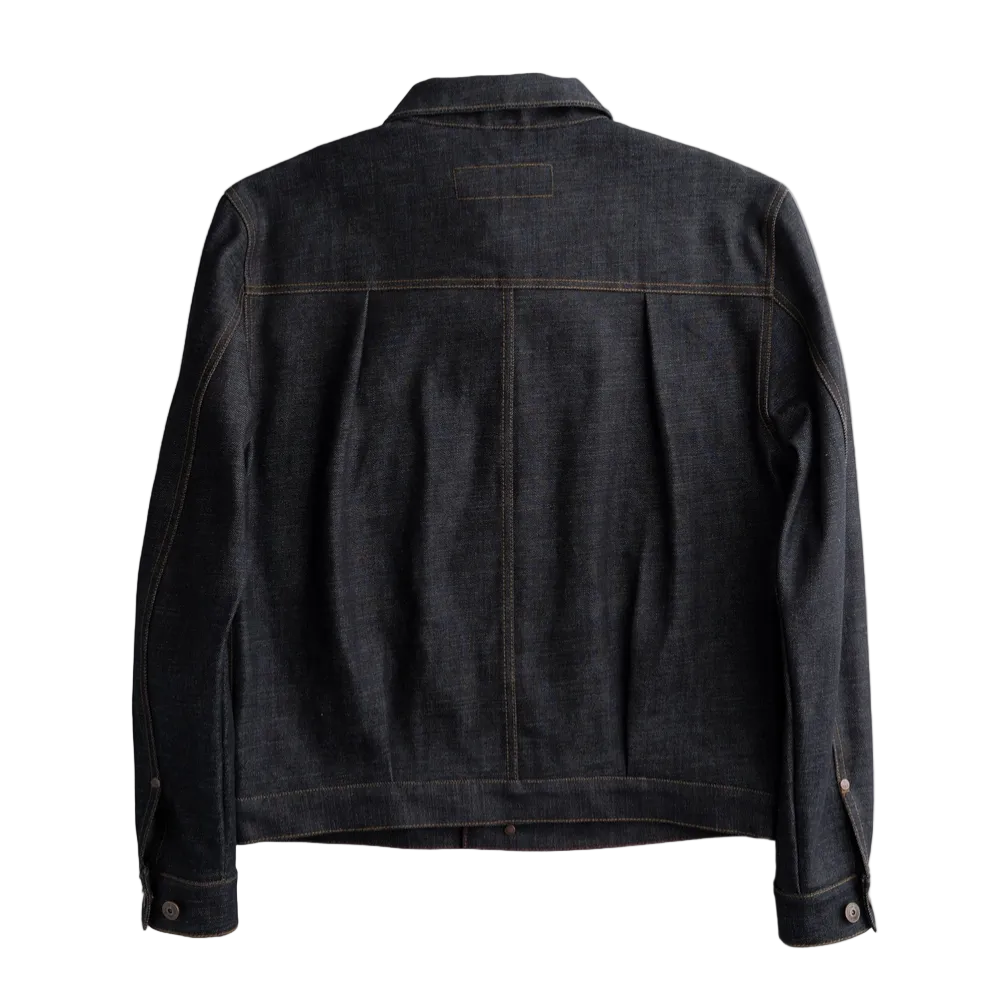 Rancho Jacket