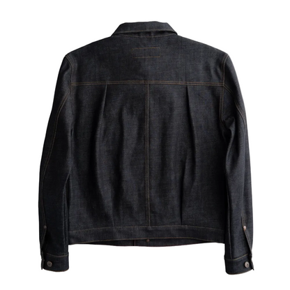 Rancho Jacket