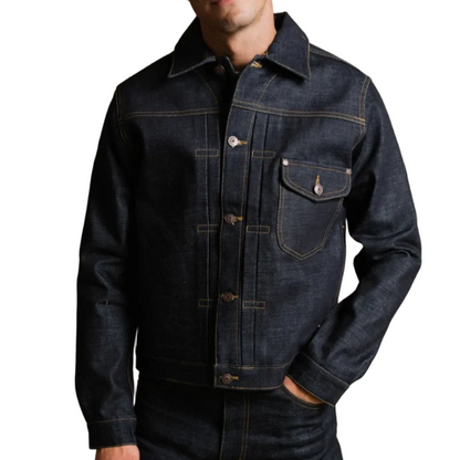 Rancho Jacket