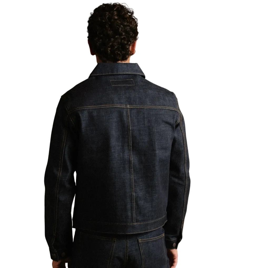 Rancho Jacket