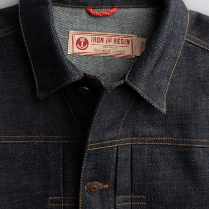 Rancho Jacket