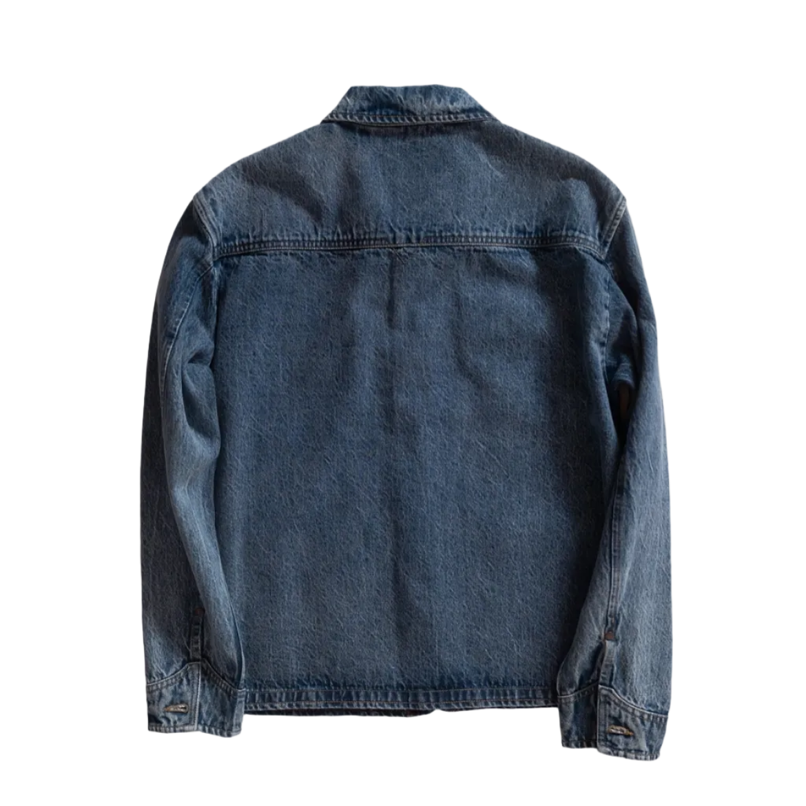 Kettle Jacket