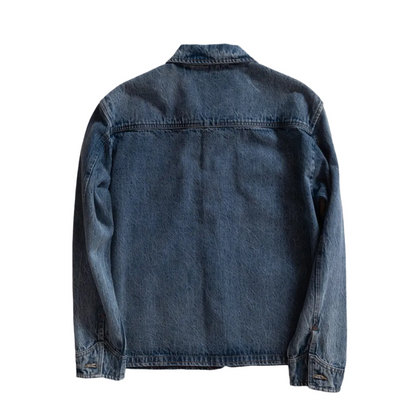 Kettle Jacket