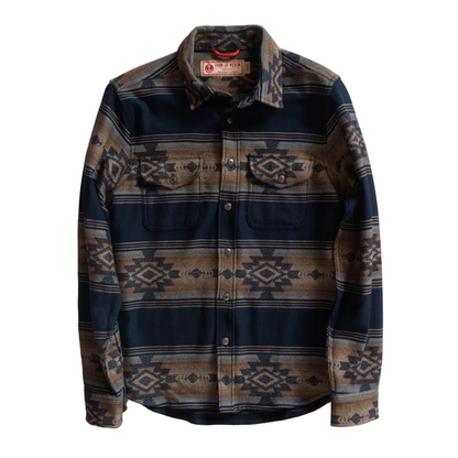 Klamath Flannel