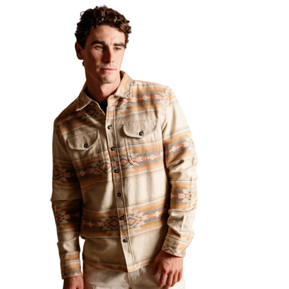 Klamath Flannel