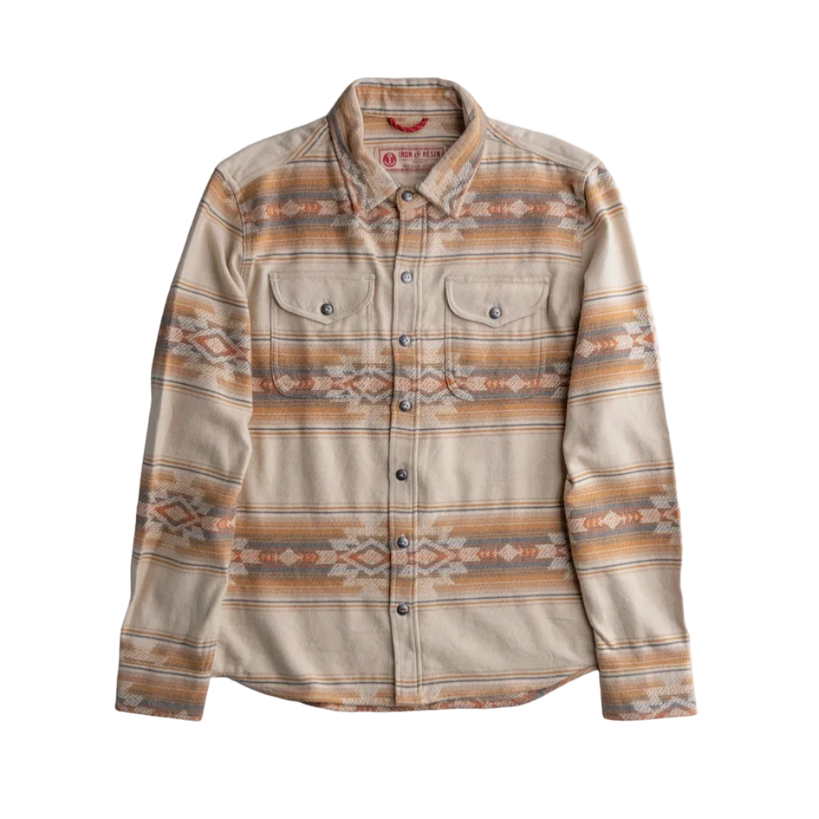 Klamath Flannel