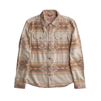 Klamath Flannel