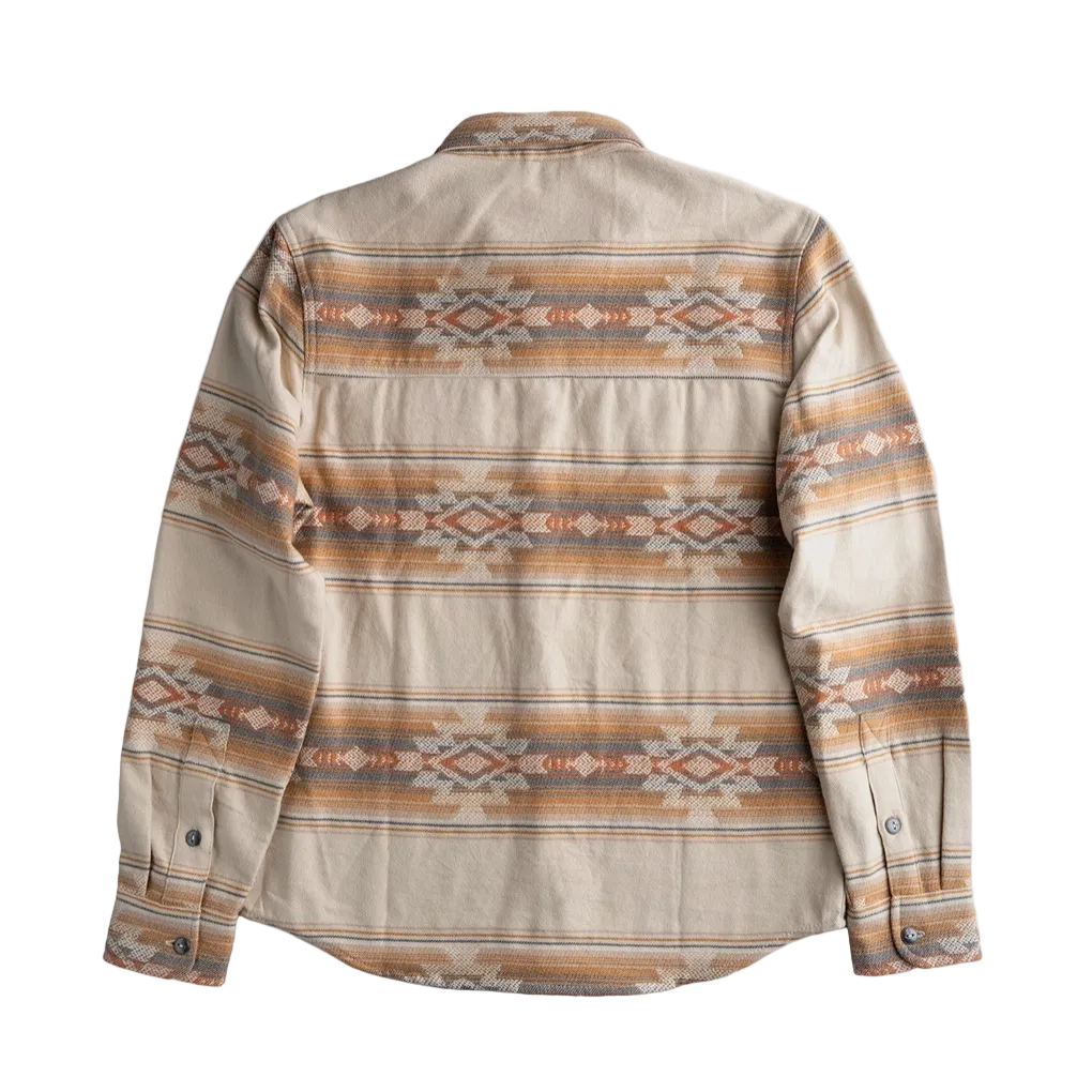 Klamath Flannel