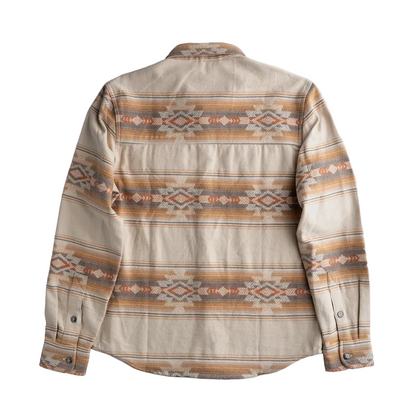 Klamath Flannel
