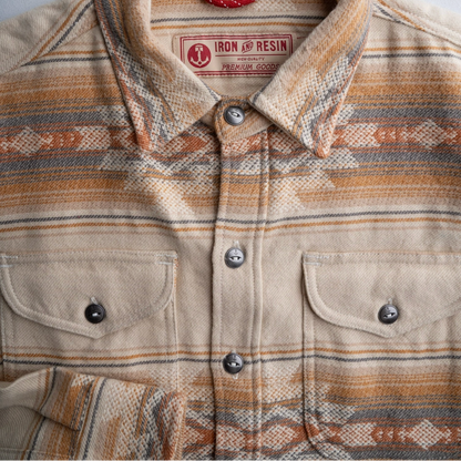 Klamath Flannel