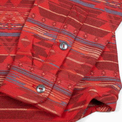 Navajo Shirt