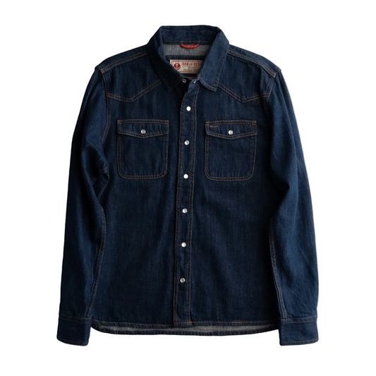 Saddleback Shirt