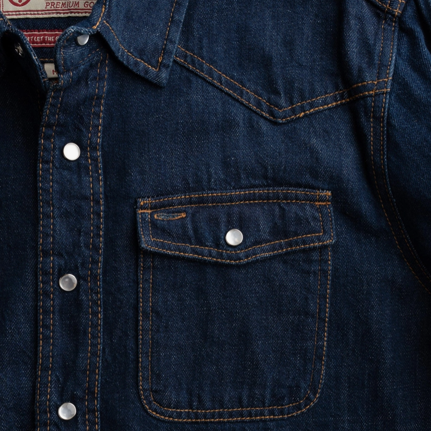 Saddleback Shirt