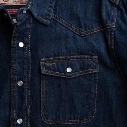 Saddleback Shirt