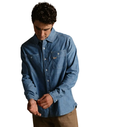 Fairmont Shirt