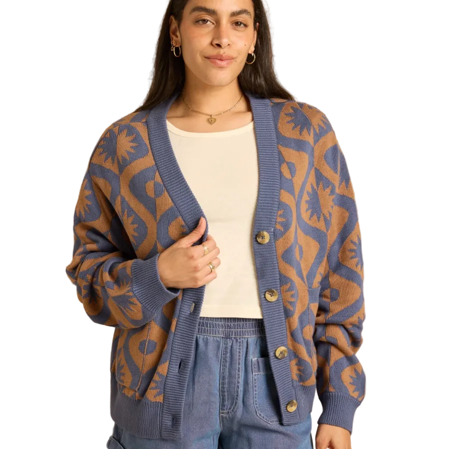 Mars Sweater