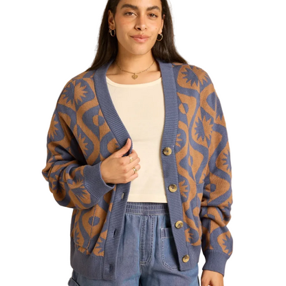 Mars Sweater