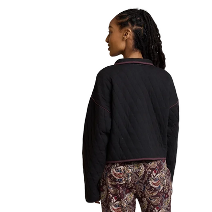 Elderberry Jacket