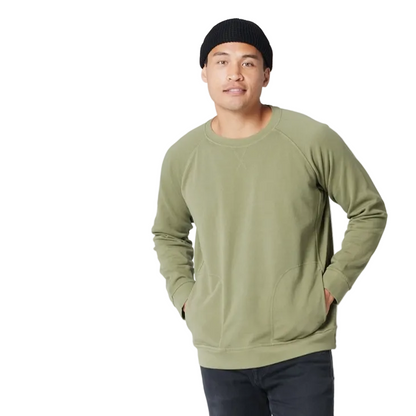 Pocket Sweatshirt