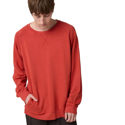 Pocket Sweatshirt