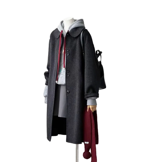 Venn Coat