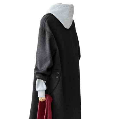 Venn Coat