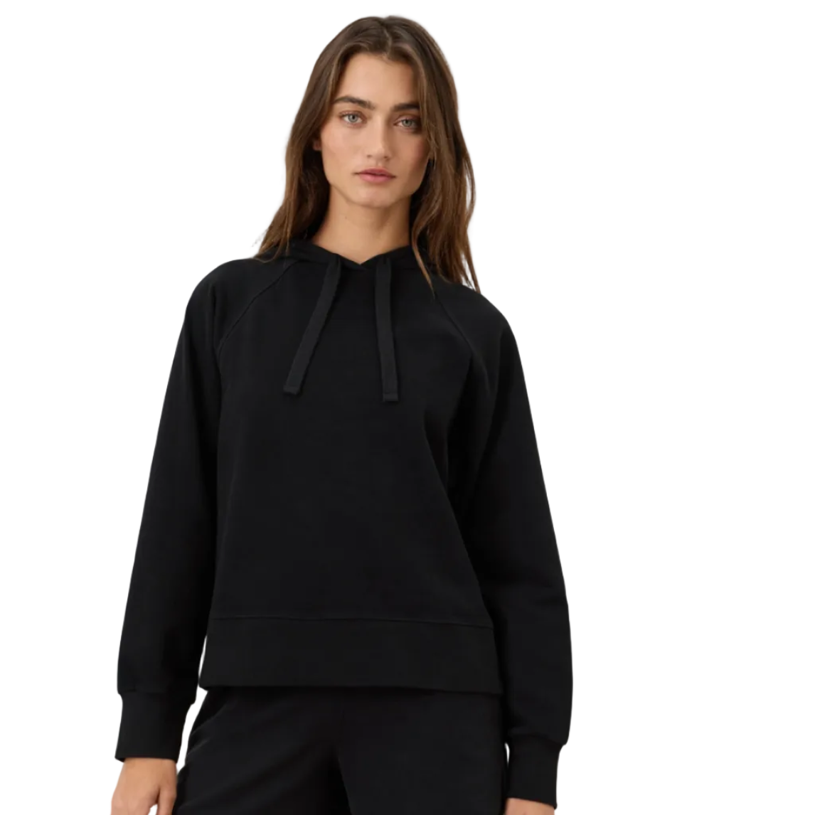 Cloudknit Hoodie