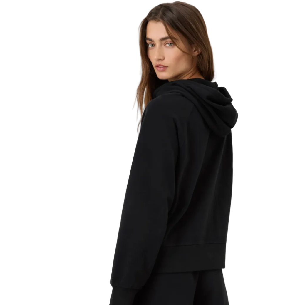 Cloudknit Hoodie